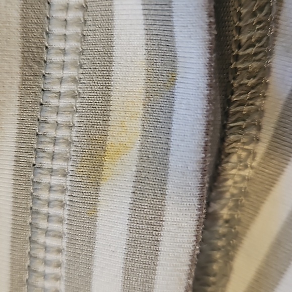 👚REEBOX STRIPED ATHLETIC JACKET👚 - Picture 11 of 11